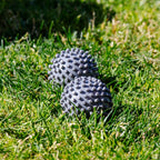 66fit Hand and Foot Massage Balls x 2pcs