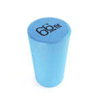 66fit EVA Foam Roller Blue