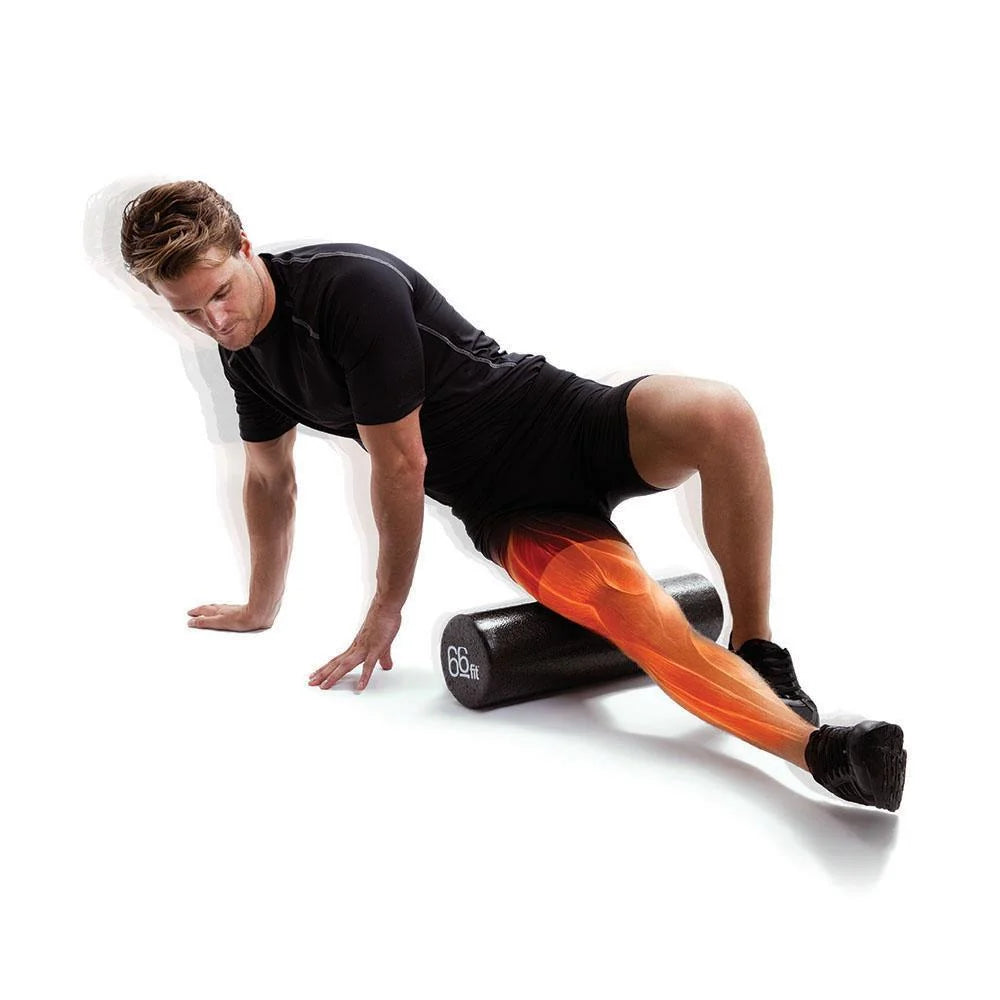 66fit EPP Foam Roller - 15cm x 30cm