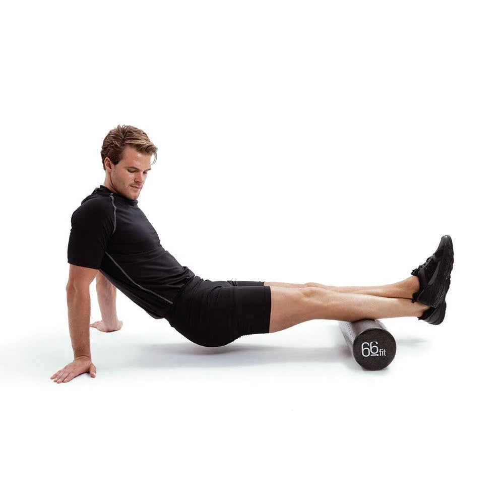 66fit EPP Foam Roller - 15cm x 30cm