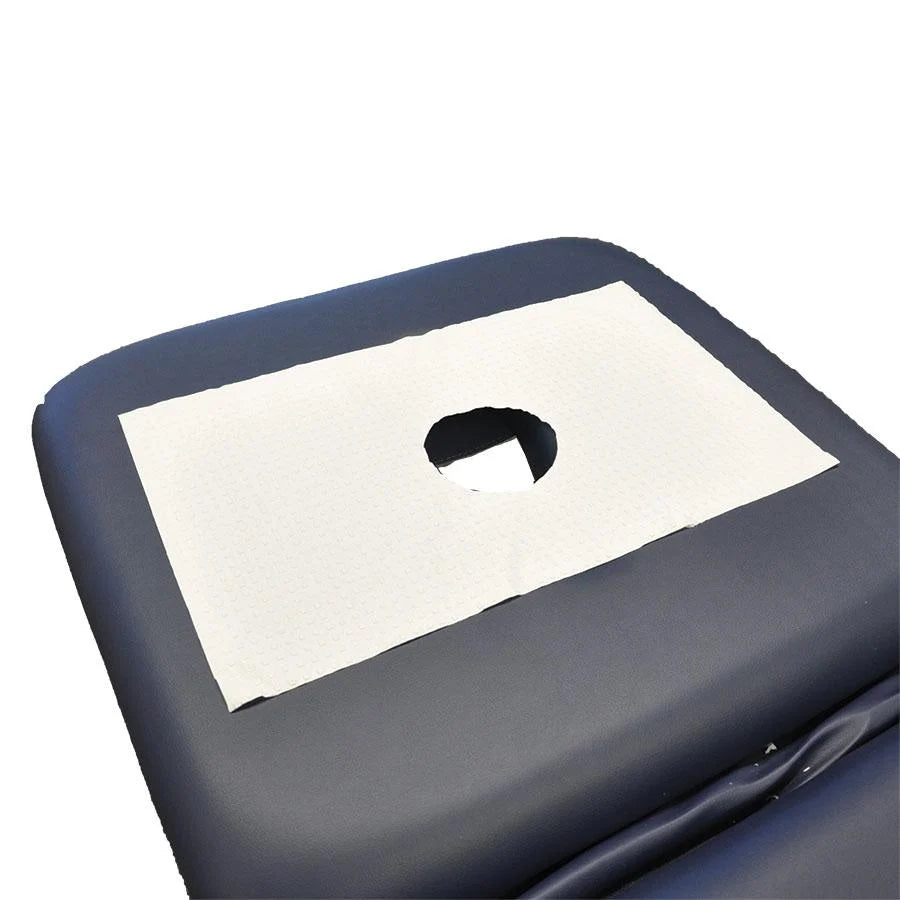 Allcare Head Sheets - Pack of 1000