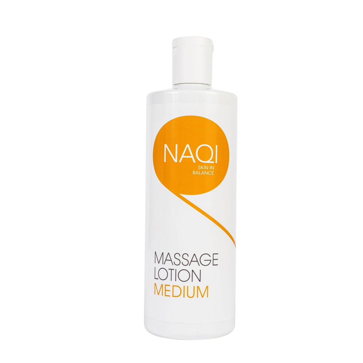 Naqi Massage Lotion Medium