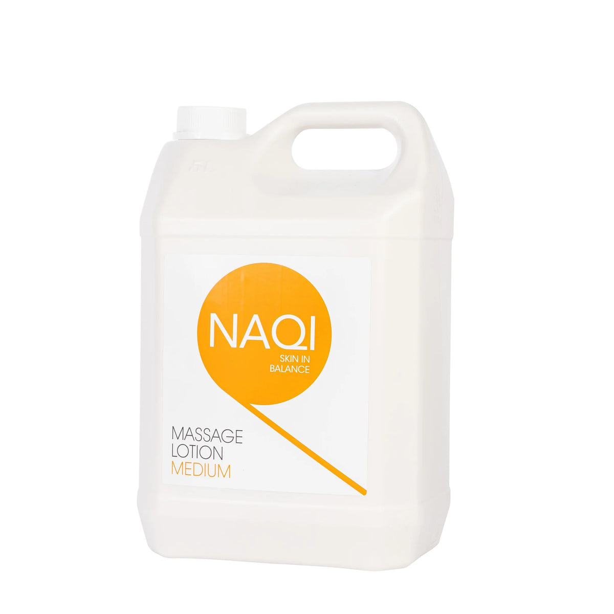 Naqi Massage Lotion Medium