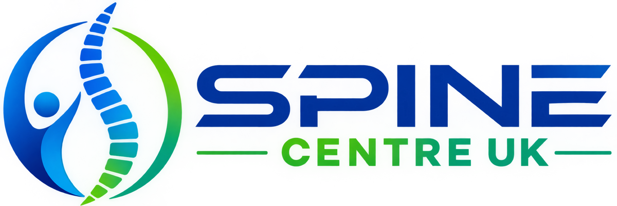 Spinecentreuk
