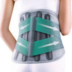 Oppo AccuTex Lumbar Support