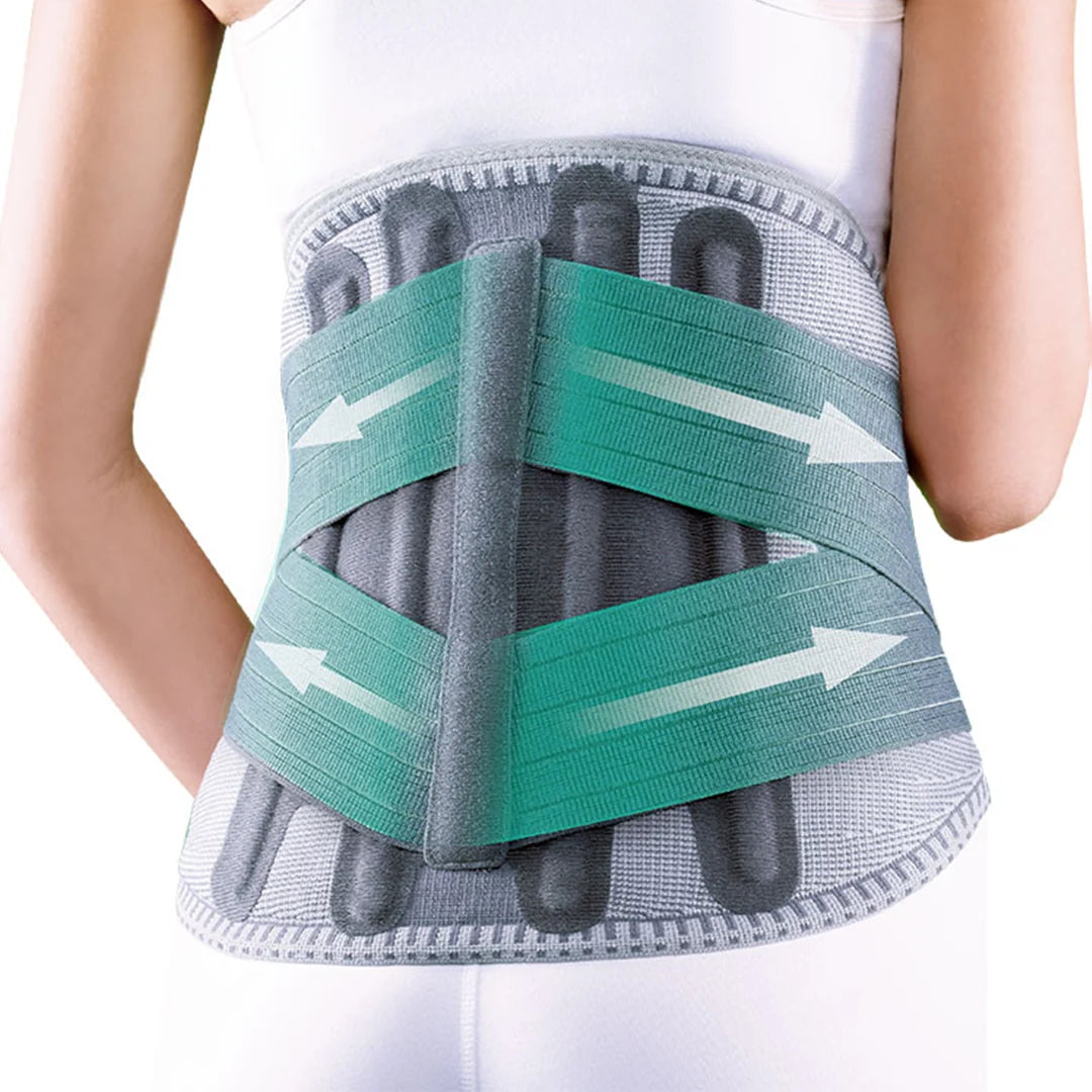 Oppo AccuTex Lumbar Support