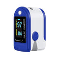 Liberty Pulse Oximeter Finger CMS 50D