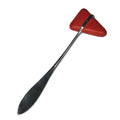 Taylors Triangular Head Reflex Hammer